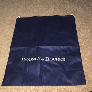 dooney & bourke protection bag
